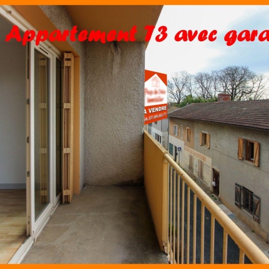  Annonces BRON : Appartement | BEYNOST (01700) | 60 m2 | 188 500 € 