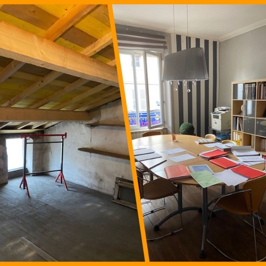  Annonces BRON : Office | MIRIBEL (01700) | 100 m2 | 255 000 € 