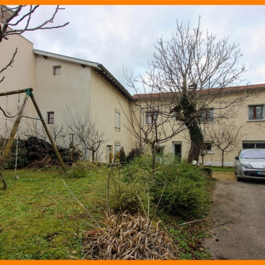  Annonces BRON : Maison / Villa | RILLIEUX-LA-PAPE (69140) | 126 m2 | 425 000 € 