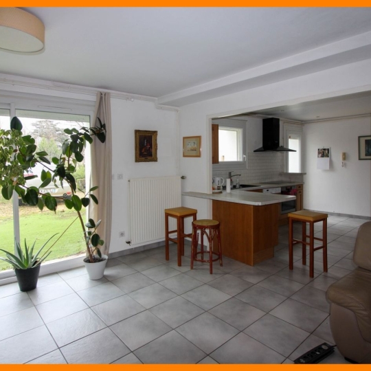  Annonces BRON : Maison / Villa | RILLIEUX-LA-PAPE (69140) | 126 m2 | 425 000 € 