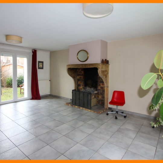  Annonces BRON : Maison / Villa | RILLIEUX-LA-PAPE (69140) | 126 m2 | 425 000 € 