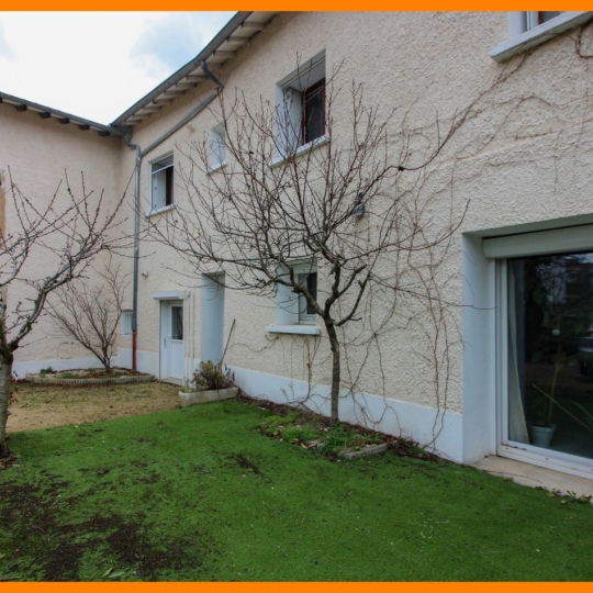  Annonces BRON : Maison / Villa | RILLIEUX-LA-PAPE (69140) | 126 m2 | 425 000 € 