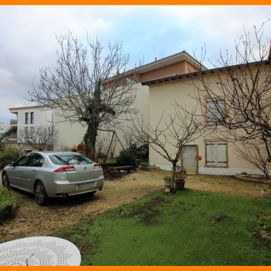  Annonces BRON : Maison / Villa | RILLIEUX-LA-PAPE (69140) | 126 m2 | 425 000 € 