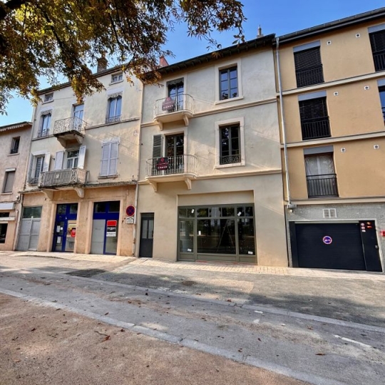  Annonces BRON : Appartement | LYON (69005) | 45 m2 | 265 000 € 