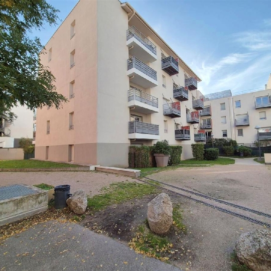 Annonces BRON : Appartement | PIERRE-BENITE (69310) | 55.00m2 | 190 000 € 