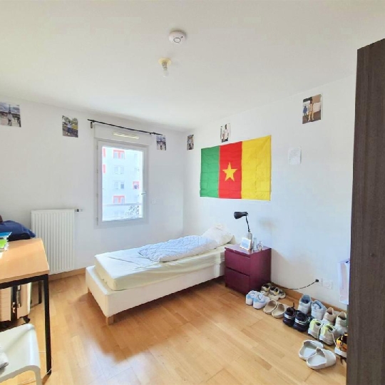  Annonces BRON : Appartement | PIERRE-BENITE (69310) | 55 m2 | 190 000 € 