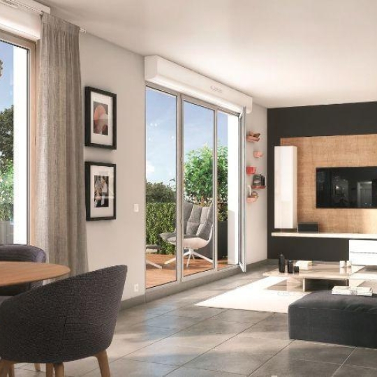  Annonces BRON : Appartement | THONON-LES-BAINS (74200) | 45 m2 | 223 000 € 