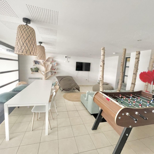  Annonces BRON : Appartement | LYON (69003) | 18 m2 | 70 500 € 