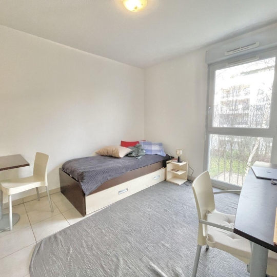 Annonces BRON : Appartement | LYON (69003) | 18.00m2 | 70 500 € 