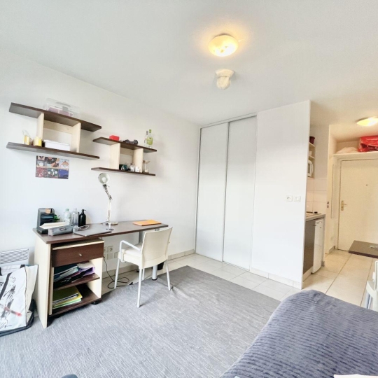  Annonces BRON : Appartement | LYON (69003) | 18 m2 | 70 500 € 