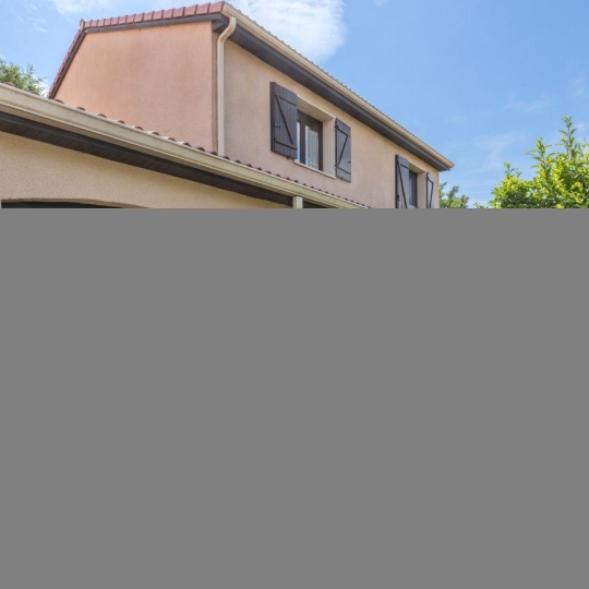  Annonces BRON : Maison / Villa | GENAS (69740) | 120 m2 | 495 000 € 