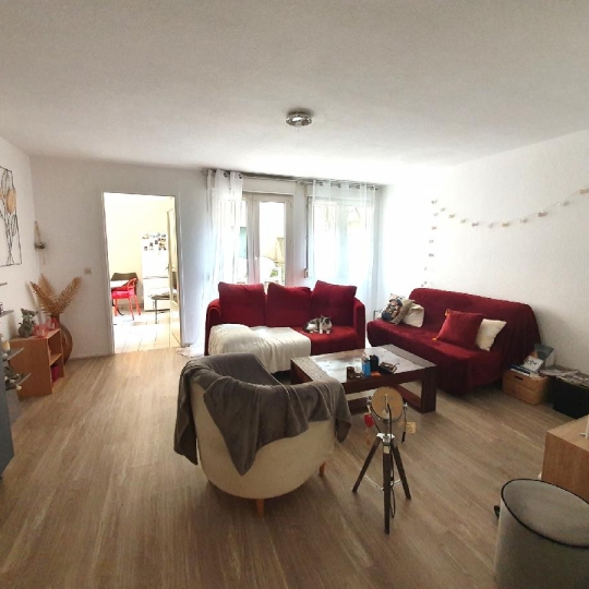  Annonces BRON : Apartment | LYON (69008) | 74 m2 | 196 900 € 