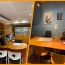  Annonces BRON : Office | MIRIBEL (01700) | 100 m2 | 255 000 € 