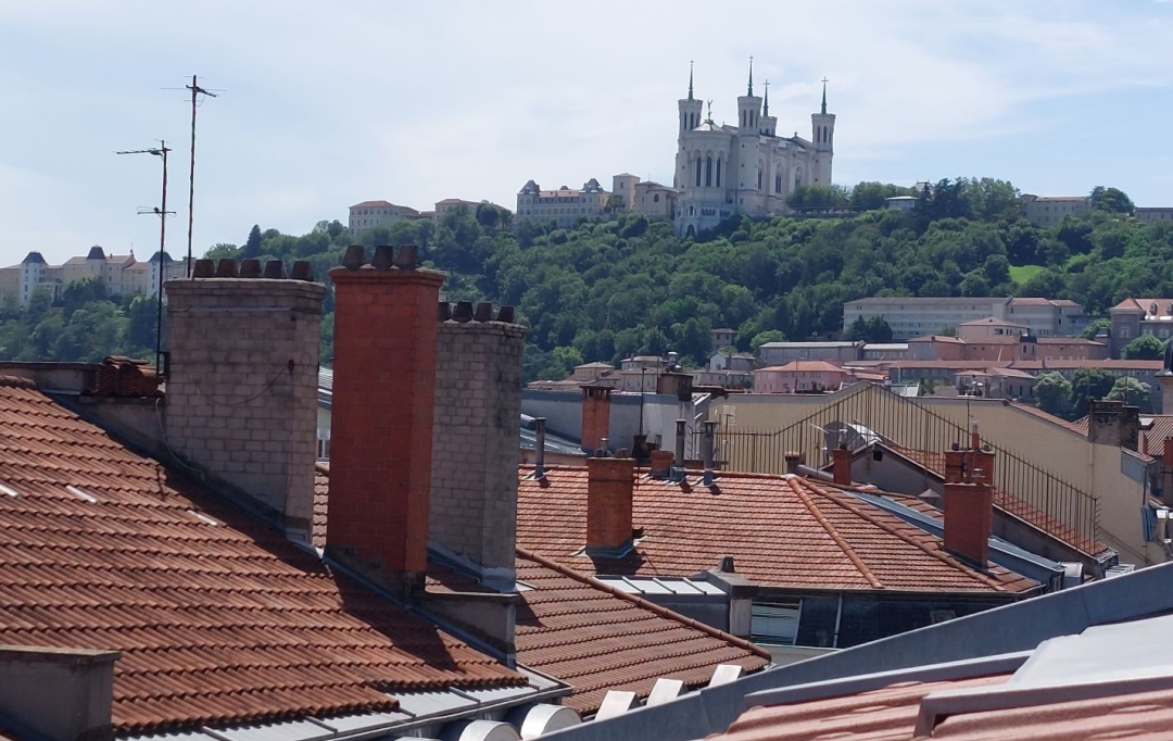 Annonces BRON : Appartement | LYON (69001) | 18 m2 | 135 000 € 