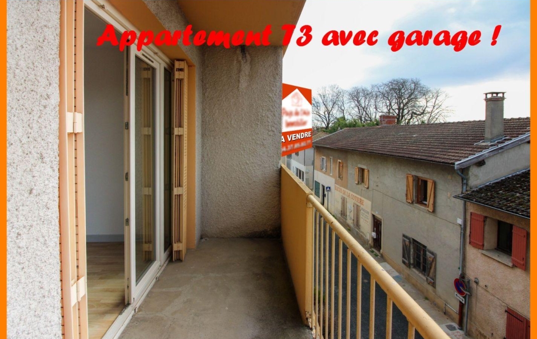 Annonces BRON : Appartement | BEYNOST (01700) | 60 m2 | 188 500 € 