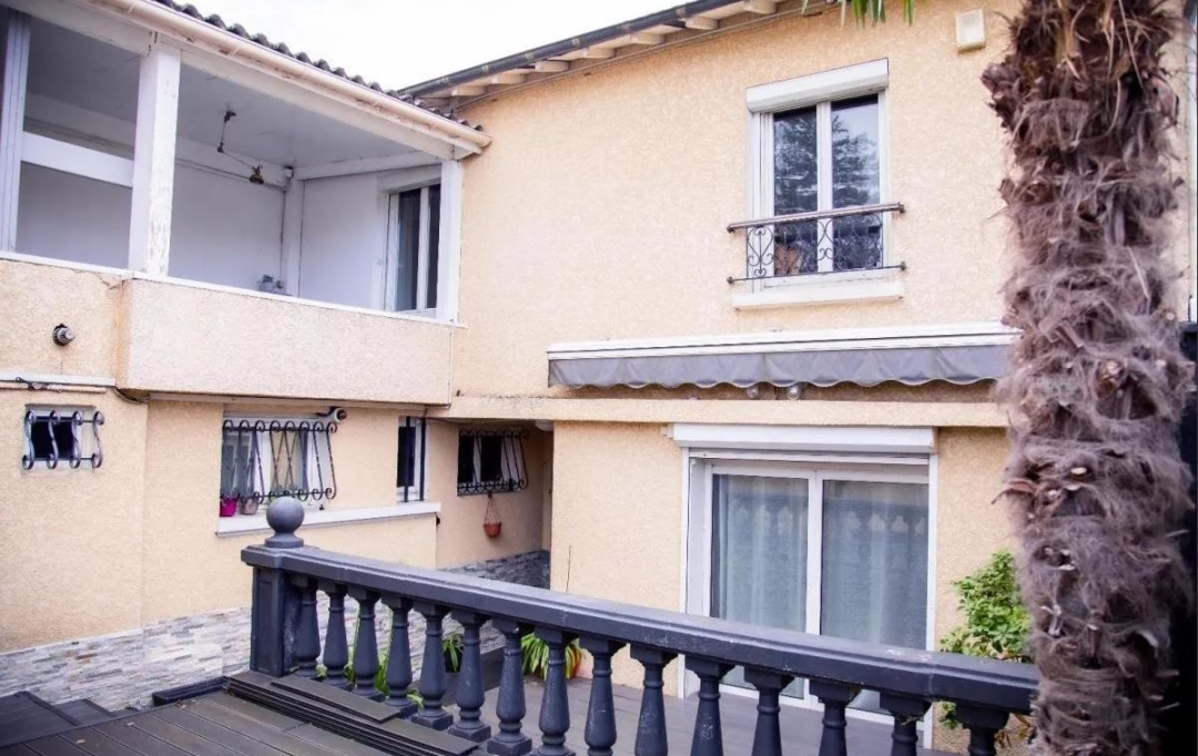 Annonces BRON : Maison / Villa | SAINT-MAURICE-DE-BEYNOST (01700) | 114 m2 | 280 000 € 