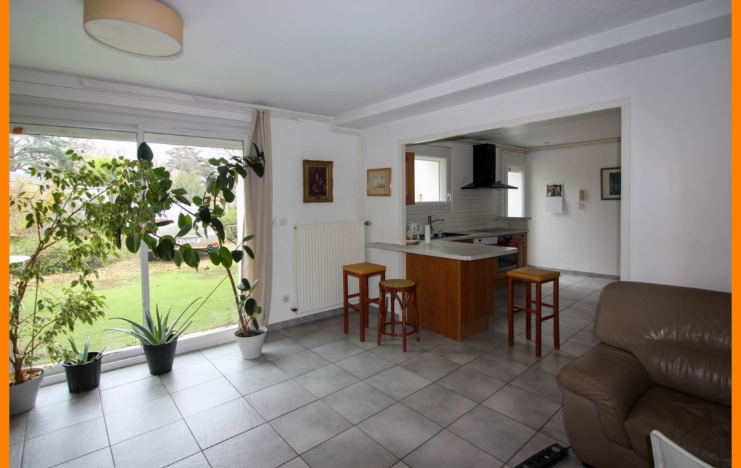 Annonces BRON : Maison / Villa | RILLIEUX-LA-PAPE (69140) | 126 m2 | 425 000 € 