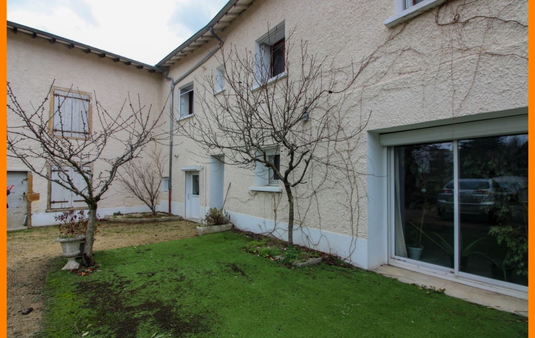 Annonces BRON : Maison / Villa | RILLIEUX-LA-PAPE (69140) | 126 m2 | 425 000 € 