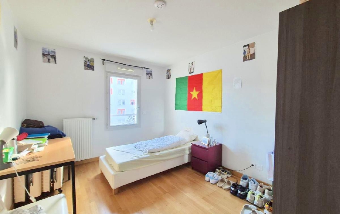 Annonces BRON : Appartement | PIERRE-BENITE (69310) | 55 m2 | 190 000 € 