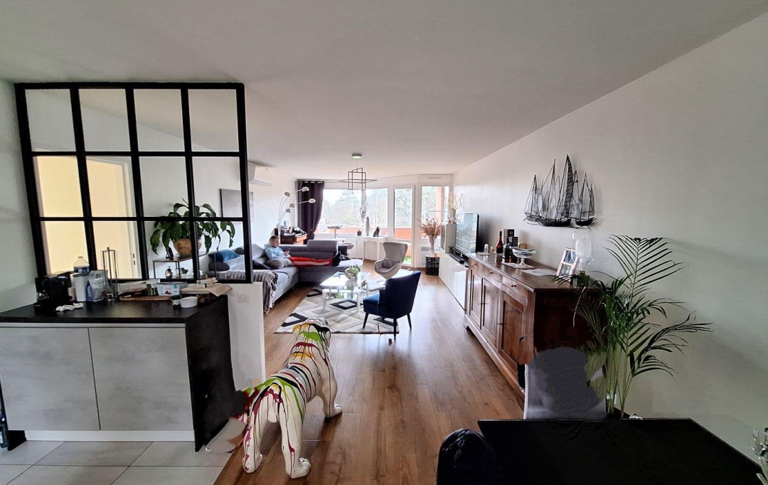 Annonces BRON : Appartement | OULLINS (69600) | 94 m2 | 359 000 € 