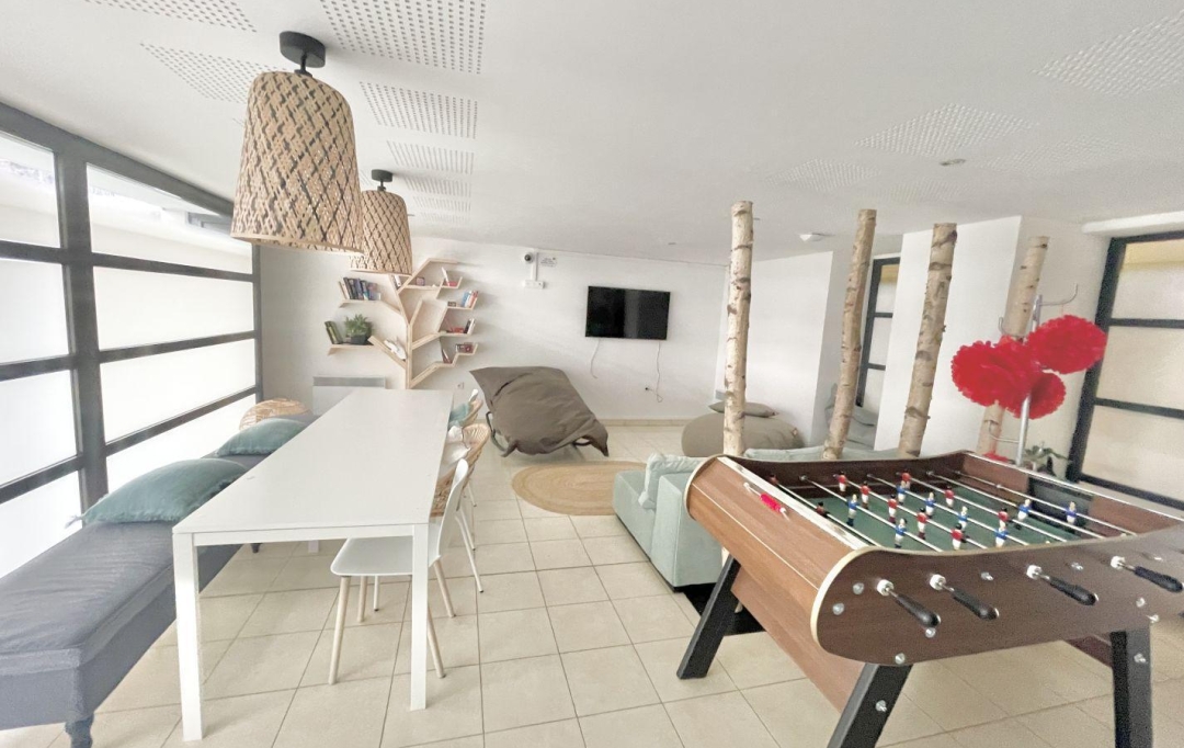 Annonces BRON : Appartement | LYON (69003) | 18 m2 | 70 500 € 