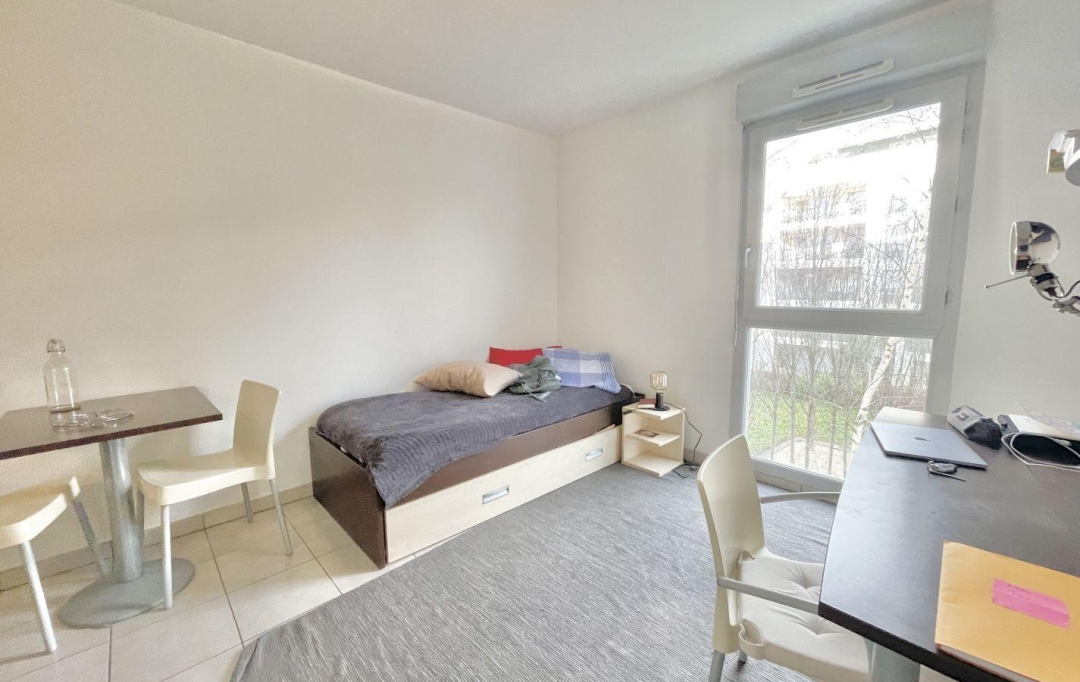 Annonces BRON : Appartement | LYON (69003) | 18 m2 | 70 500 € 