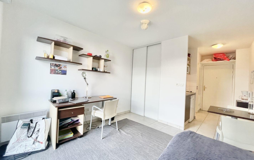 Annonces BRON : Appartement | LYON (69003) | 18 m2 | 70 500 € 