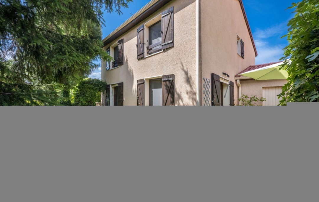 Annonces BRON : Maison / Villa | GENAS (69740) | 120 m2 | 495 000 € 