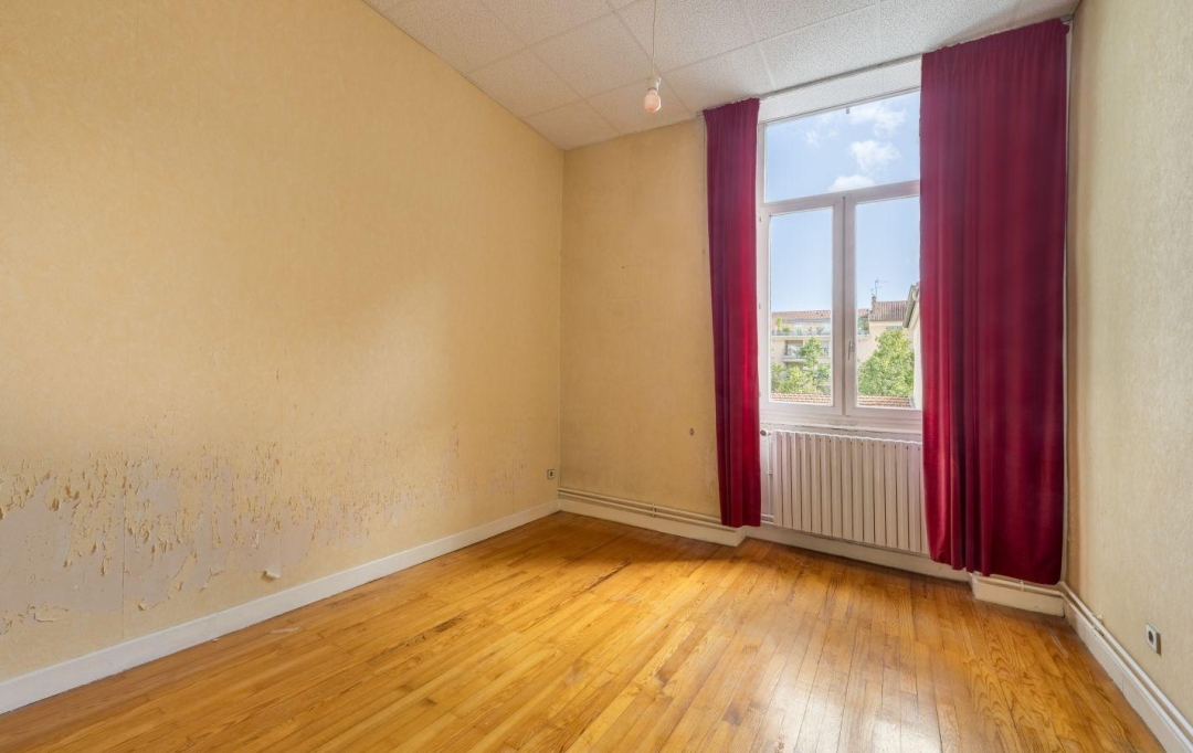 Annonces BRON : Appartement | LYON (69003) | 80 m2 | 260 000 € 