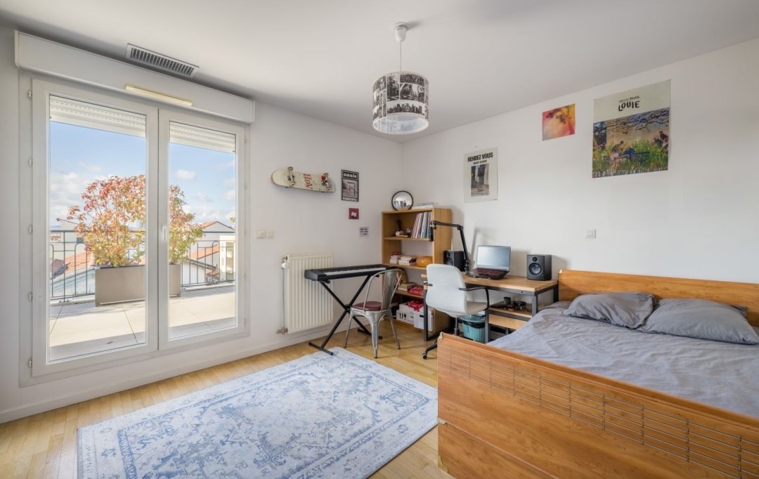 Annonces BRON : Appartement | LYON (69003) | 143 m2 | 950 000 € 