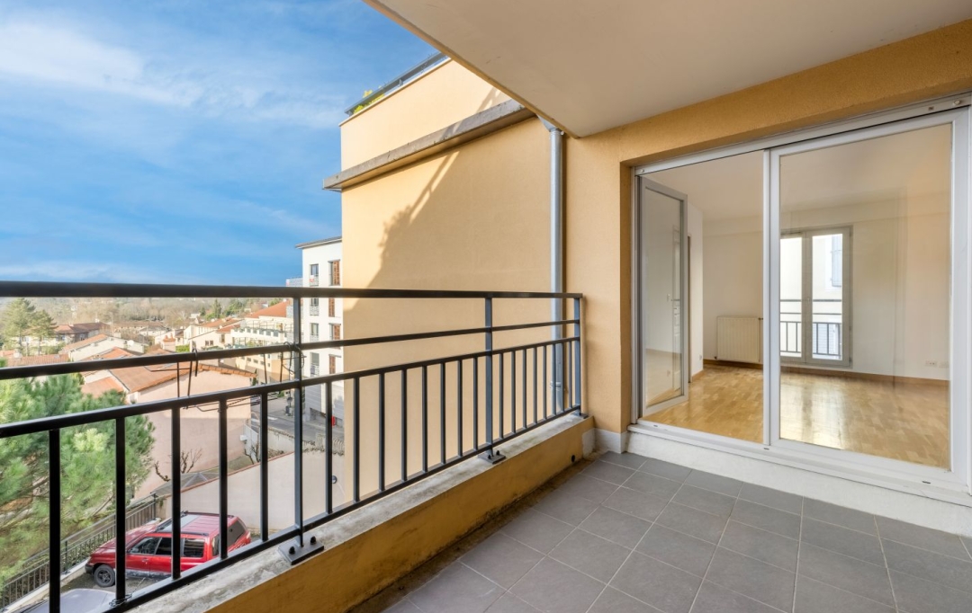 Annonces BRON : Appartement | FRANCHEVILLE (69340) | 87 m2 | 325 000 € 