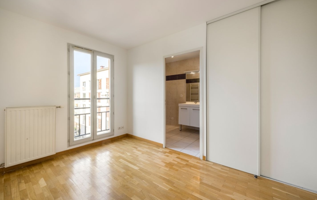 Annonces BRON : Appartement | FRANCHEVILLE (69340) | 87 m2 | 325 000 € 