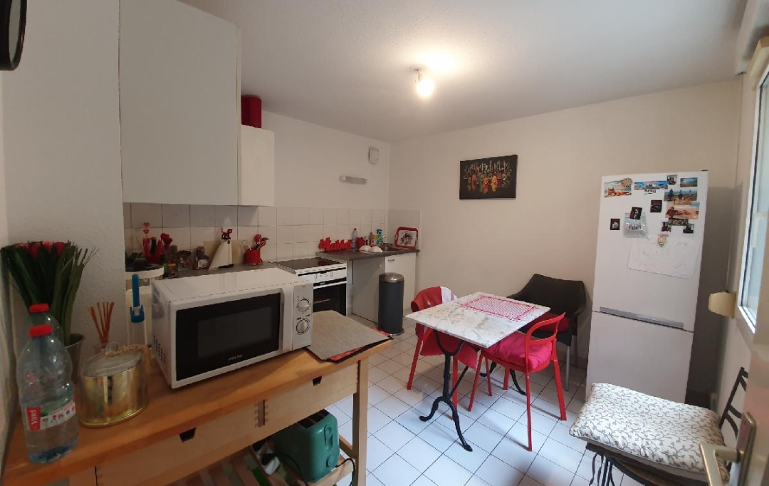 Annonces BRON : Apartment | LYON (69008) | 74 m2 | 196 900 € 