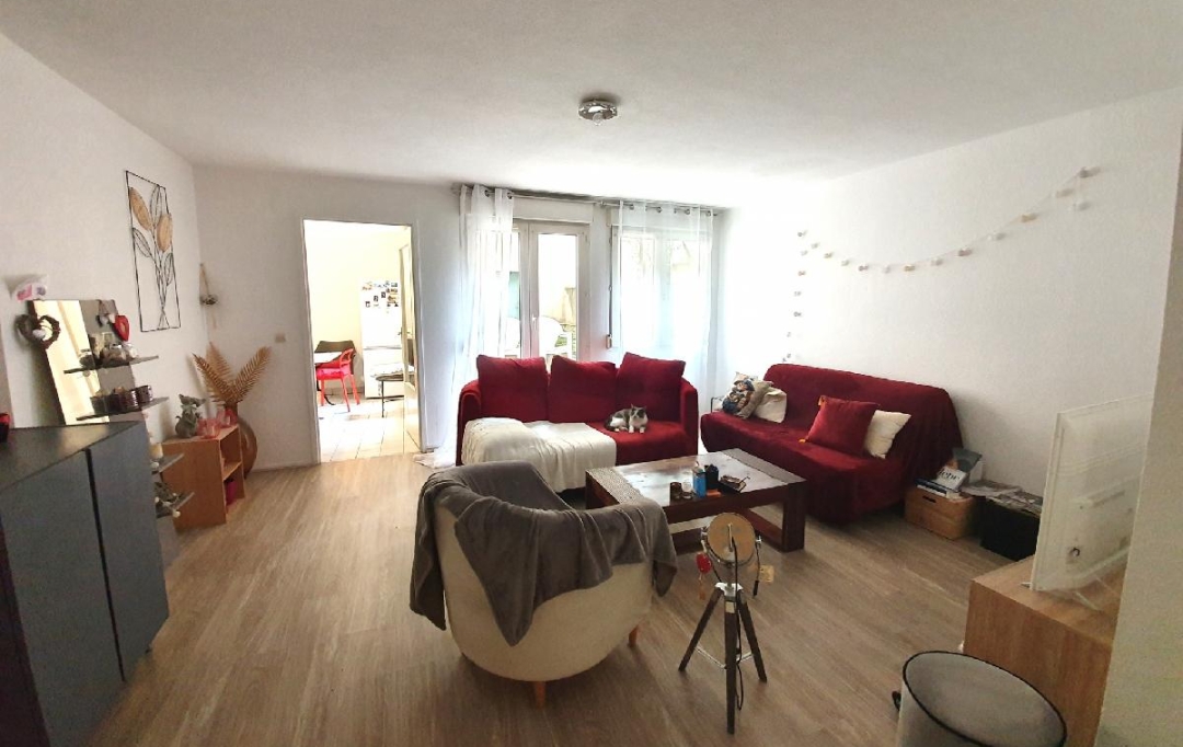 Annonces BRON : Apartment | LYON (69008) | 74 m2 | 196 900 € 