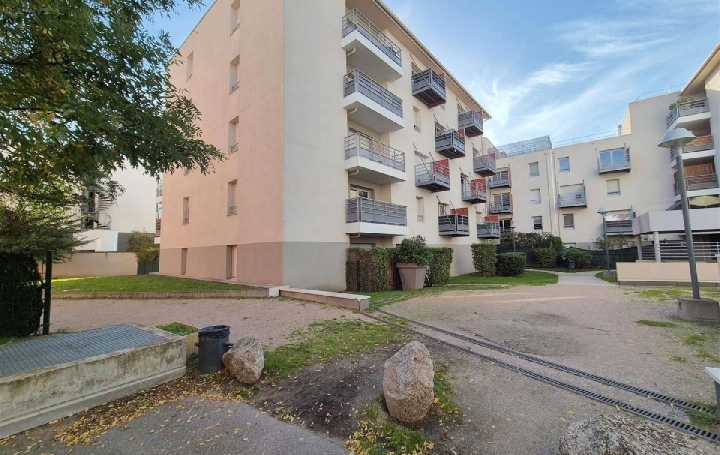  Annonces BRON Appartement | PIERRE-BENITE (69310) | 55 m2 | 190 000 € 