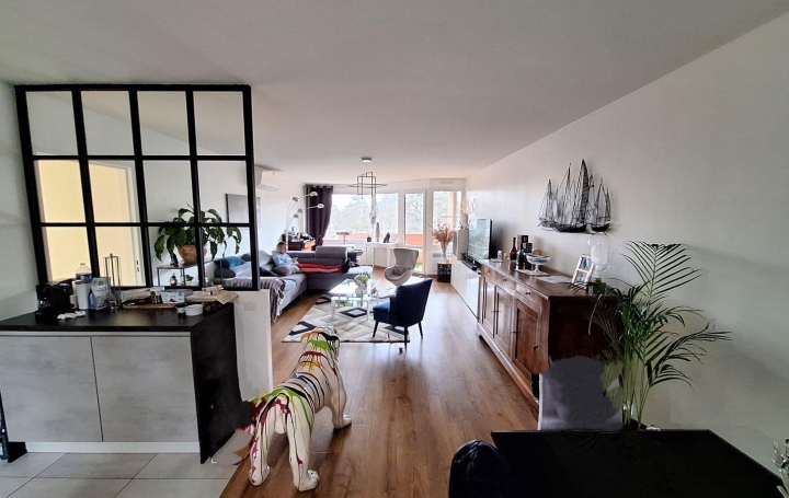  Annonces BRON Appartement | OULLINS (69600) | 94 m2 | 359 000 € 